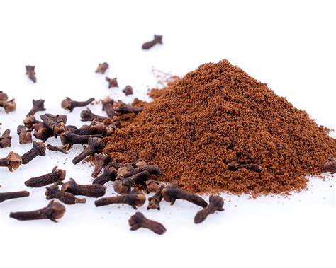 Clove Powder moisture meter|clove powder benefits.